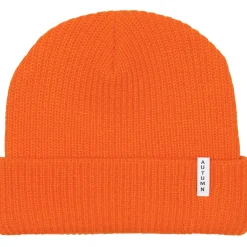 Autumn Basic Beanie - Kids'-Women/Kids Beanies|Kids 4T - 16