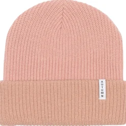 Autumn Blocked Beanie - Kids'-Women/Kids Beanies|Kids 4T - 16