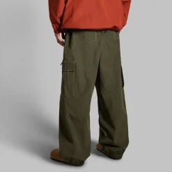 Autumn Cargo Pants - Men's- Casual Clothing|Jeans & Pants