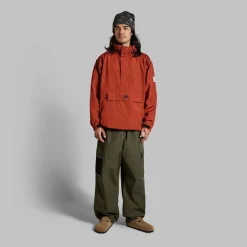 Autumn Cargo Pants - Men's- Casual Clothing|Jeans & Pants