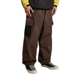 Autumn Cargo Pants - Men's- Casual Clothing|Jeans & Pants