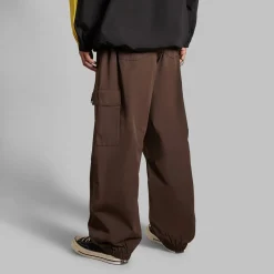 Autumn Cargo Pants - Men's- Casual Clothing|Jeans & Pants