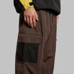 Autumn Cargo Pants - Men's- Casual Clothing|Jeans & Pants