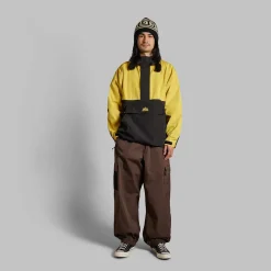 Autumn Cargo Pants - Men's- Casual Clothing|Jeans & Pants