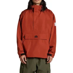 Autumn Cascade Anorak - Men's- Casual Clothing|Snow Clothing