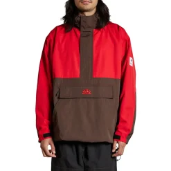 Autumn Cascade Anorak - Men's- Casual Clothing|Snow Clothing