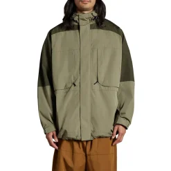 Autumn Field Jacket - Men's- Casual Clothing|Snow Clothing