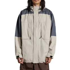 Autumn Field Jacket - Men's- Casual Clothing|Snow Clothing