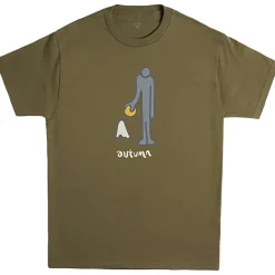 Autumn Game On T-Shirt - Men's- Casual Clothing|T-Shirts