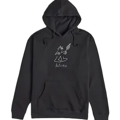 Autumn Gus Hoodie - Men's- Casual Clothing|Sweatshirts & Fleece