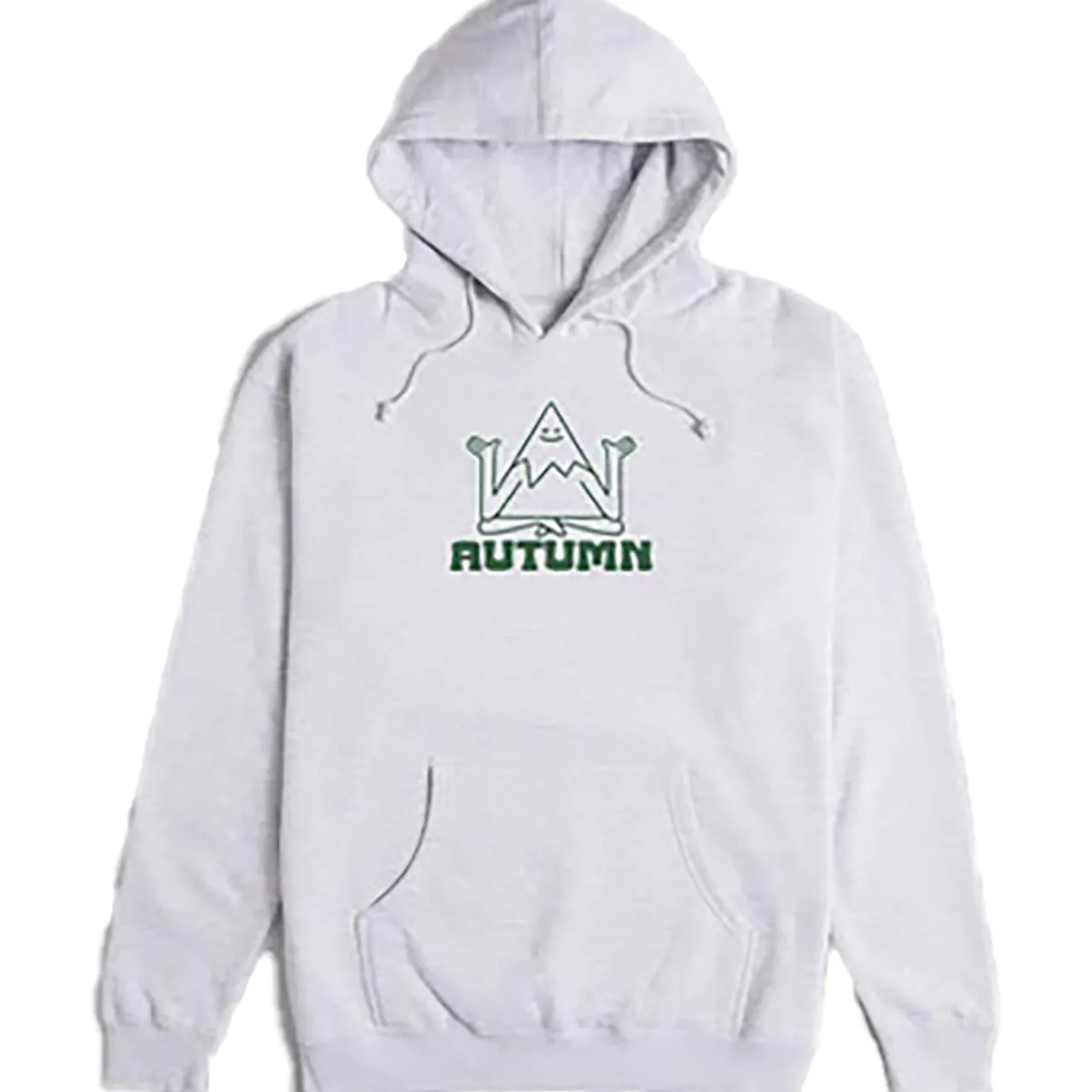 Autumn Mindful MTN Hoodie - Men's- Casual Clothing|Sweatshirts & Fleece