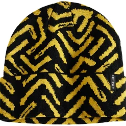 Autumn Select Geo Beanie-Women Beanies|Beanies