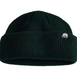 Autumn Shorty Double Roll Beanie-Women Beanies|Beanies