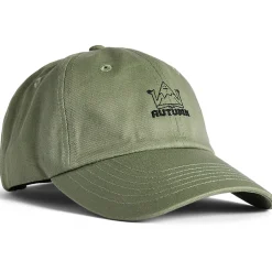 Autumn Twill Strapback Hat-Women Hats|Hats