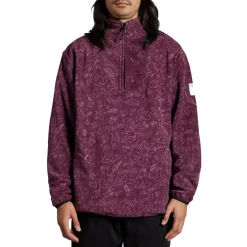 Autumn Vortex Fleece - Men's- Casual Clothing|Snow Clothing