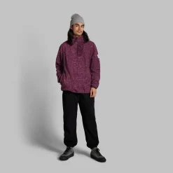 Autumn Vortex Fleece - Men's- Casual Clothing|Snow Clothing