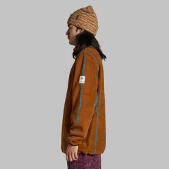 Autumn Vortex Fleece - Men's- Casual Clothing|Snow Clothing