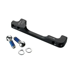 Avid /SRAM 74mm Caliper Bracket, 200 PM-160- Brakes