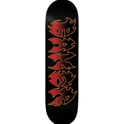 Baker JF Mike Text Deck 8.475 Skateboard Deck- Decks