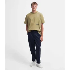 Barbour Faulkner Trouser - Men's- Casual Clothing|Jeans & Pants