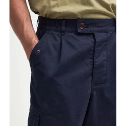 Barbour Faulkner Trouser - Men's- Casual Clothing|Jeans & Pants