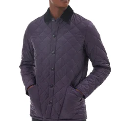 Barbour Heritage Liddesdale Quilt Jacket - Men's- Casual Clothing|Snow Clothing