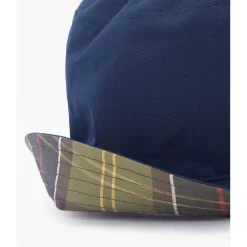 Barbour Hutton Reversible Bucket Hat-Women Hats|Hats