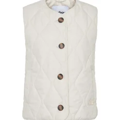 Barbour Kelly Gilet Vest - Women's-Women Casual Clothing