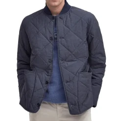 Barbour Tarn Liddesdale Quilt Jacket - Men's- Casual Clothing|Snow Clothing