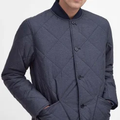 Barbour Tarn Liddesdale Quilt Jacket - Men's- Casual Clothing|Snow Clothing