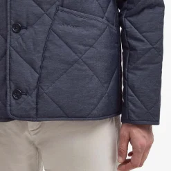 Barbour Tarn Liddesdale Quilt Jacket - Men's- Casual Clothing|Snow Clothing