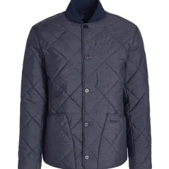 Barbour Tarn Liddesdale Quilt Jacket - Men's- Casual Clothing|Snow Clothing