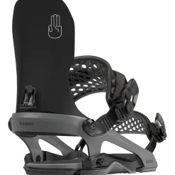Bataleon Astro Fullwrap Snowboard Bindings 2025- Snowboard Bindings