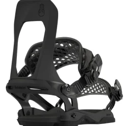 Bataleon Atom Snowboard Bindings 2025- Snowboard Bindings