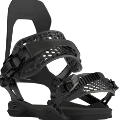 Bataleon Atom Snowboard Bindings 2025- Snowboard Bindings