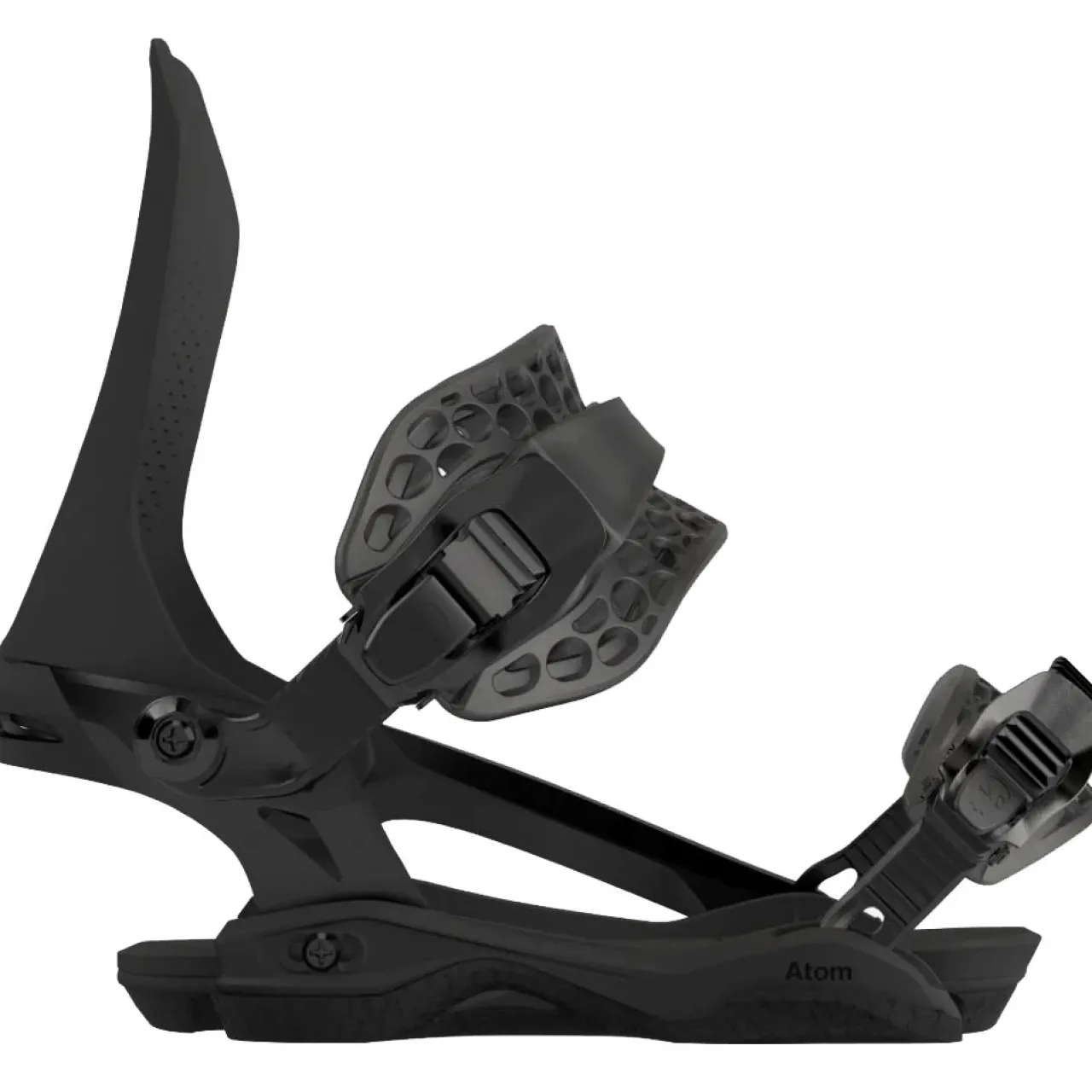 Bataleon Atom Snowboard Bindings 2025- Snowboard Bindings