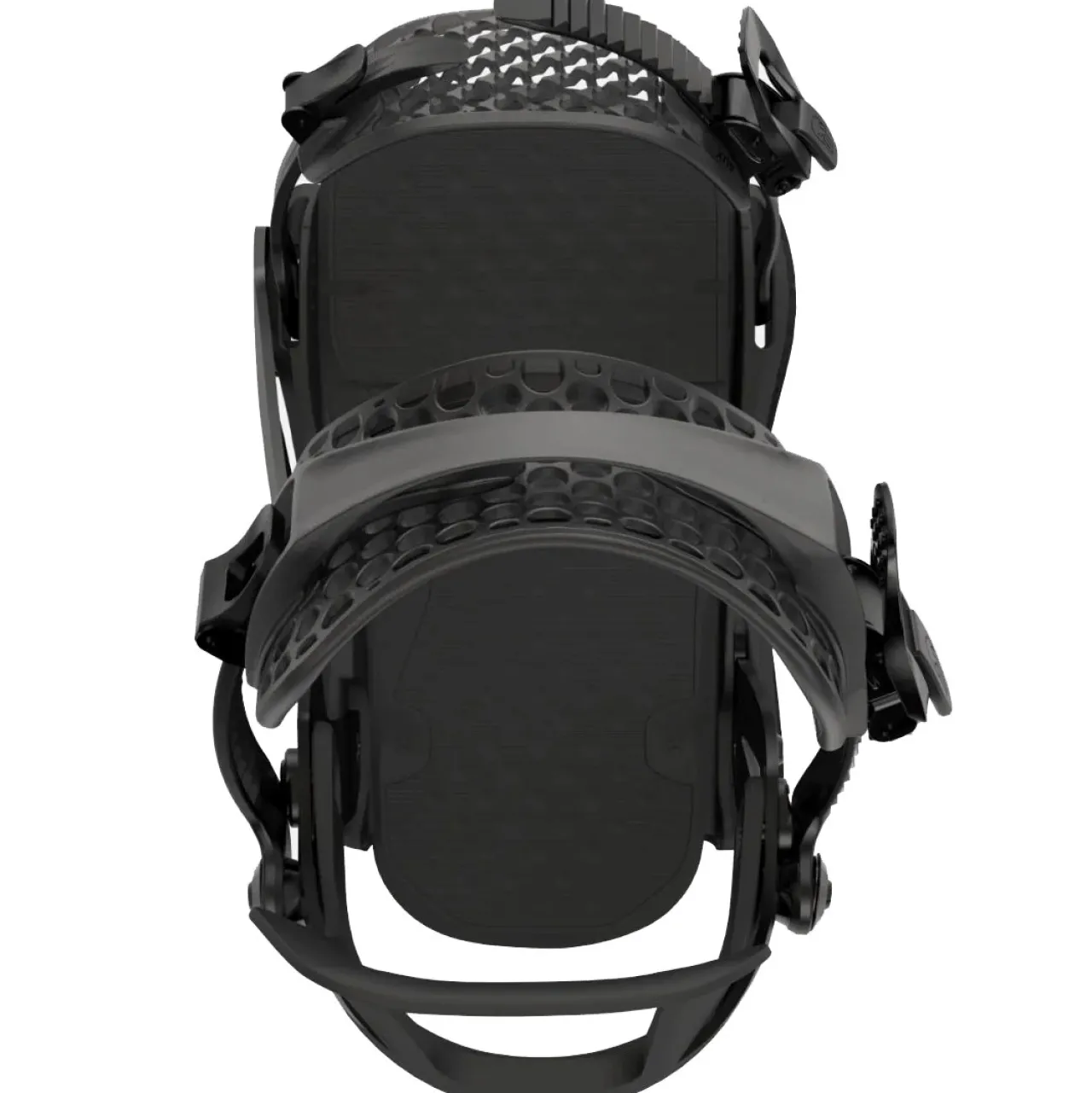 Bataleon Atom Snowboard Bindings 2025- Snowboard Bindings