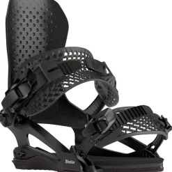 Bataleon Blaster FullWrap Snowboard Bindings 2025- Snowboard Bindings
