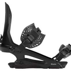 Bataleon Blaster FullWrap Snowboard Bindings 2025- Snowboard Bindings