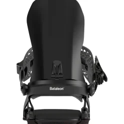 Bataleon Blaster FullWrap Snowboard Bindings 2025- Snowboard Bindings