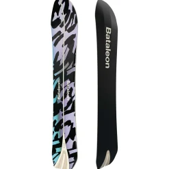 Bataleon Chameleon Snowboard 2025- Snowboards