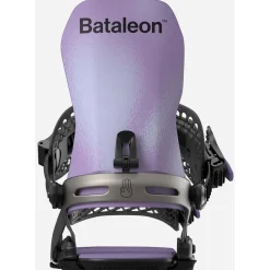 Bataleon Chameleon Snowboard + Etna Snowboard Bindings - Women's 2025- Snowboards With Bindings|Snowboard Packages