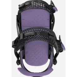 Bataleon Chameleon Snowboard + Etna Snowboard Bindings - Women's 2025- Snowboards With Bindings|Snowboard Packages