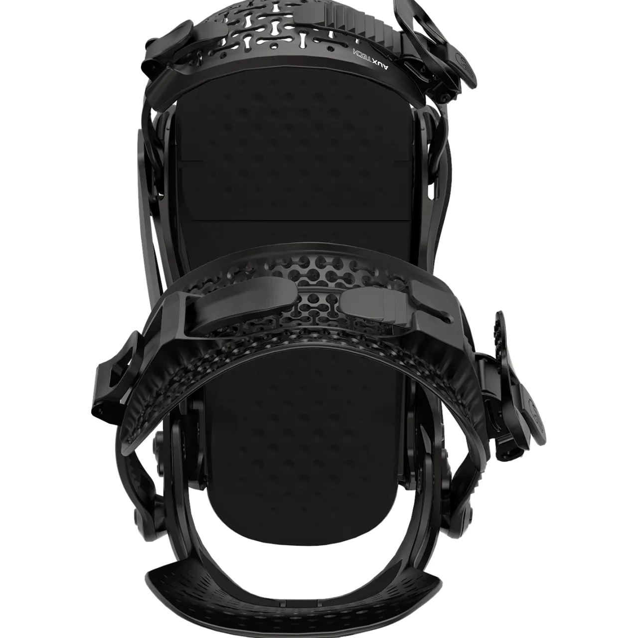 Bataleon Chaos Asymwrap Snowboard Bindings- Snowboard Bindings