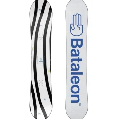 Bataleon Chaser Snowboard 2025- Snowboards