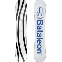 Bataleon Chaser Snowboard 2025- Snowboards