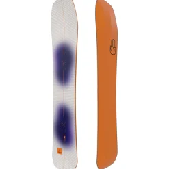 Bataleon Cruiser Snowboard 2025- Snowboards