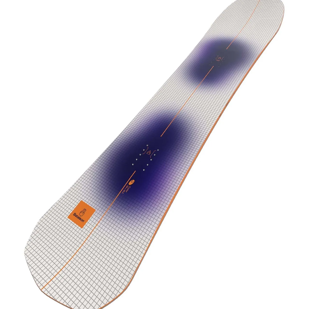 Bataleon Cruiser Snowboard 2025- Snowboards