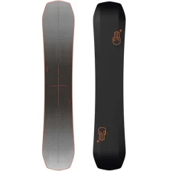 Bataleon Disaster+ Snowboard 2025- Snowboards