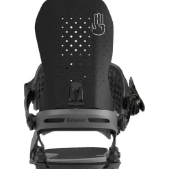 Bataleon Disaster+ Snowboard + Astro Asymwrap Snowboard Bindings 2025- Snowboards With Bindings|Snowboard Packages